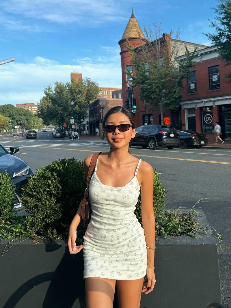 Ảnh Haley onlyfan gợi tình