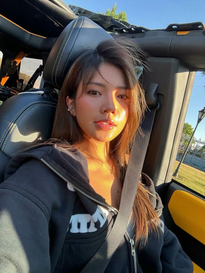 Hình Haley onlyfan khiêu gợi