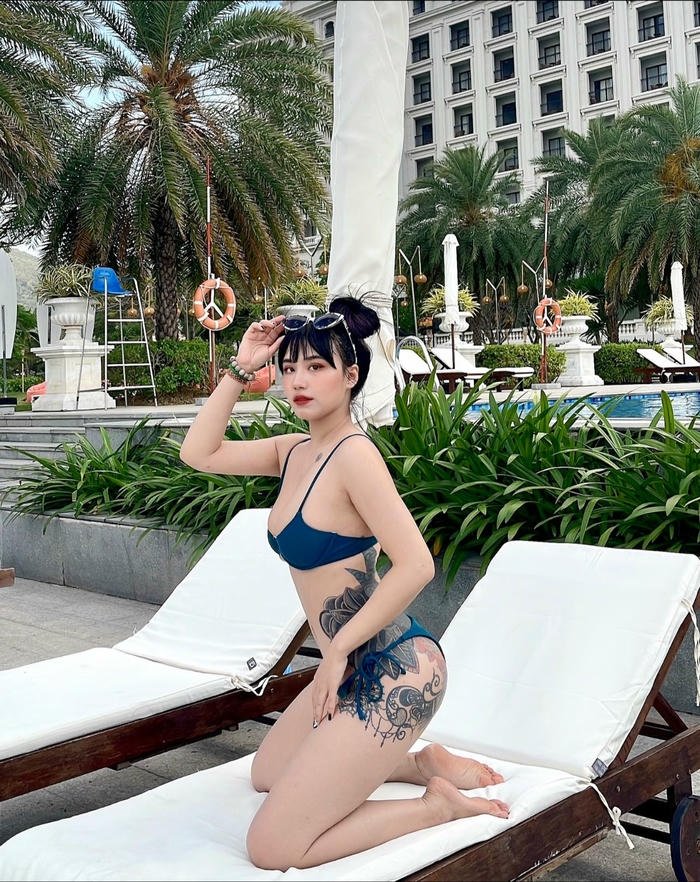 Hình sex Linh Miu quyến rũ