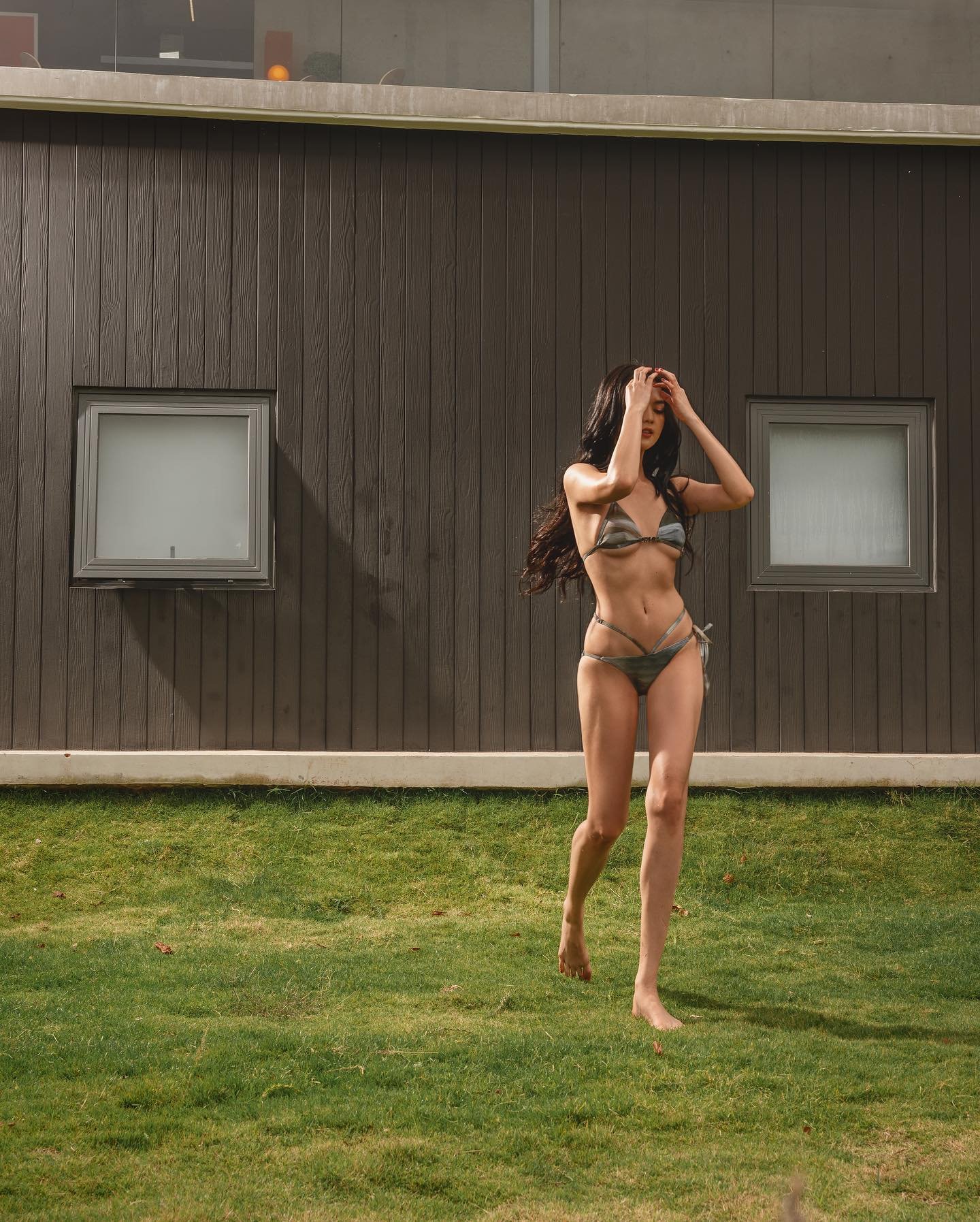 ngọc trinh ảnh nude ngọt nước