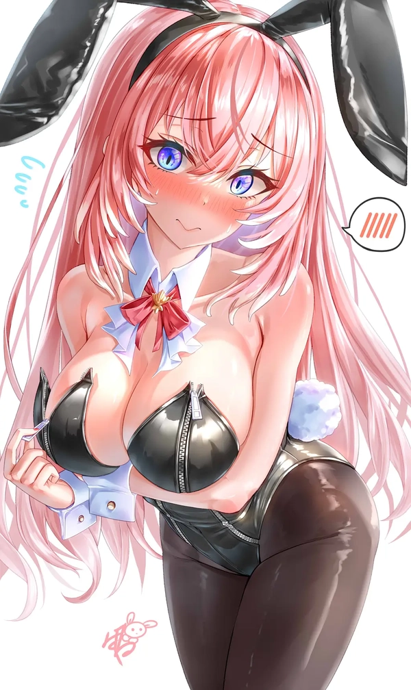 ảnh anime nữ ngực bự