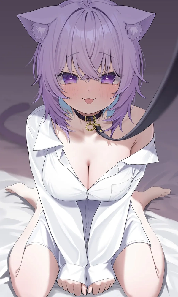 ảnh anime nữ ngực to nữ sinh