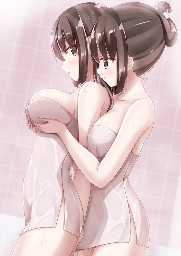 ảnh anime 18+ sex gợi cảm