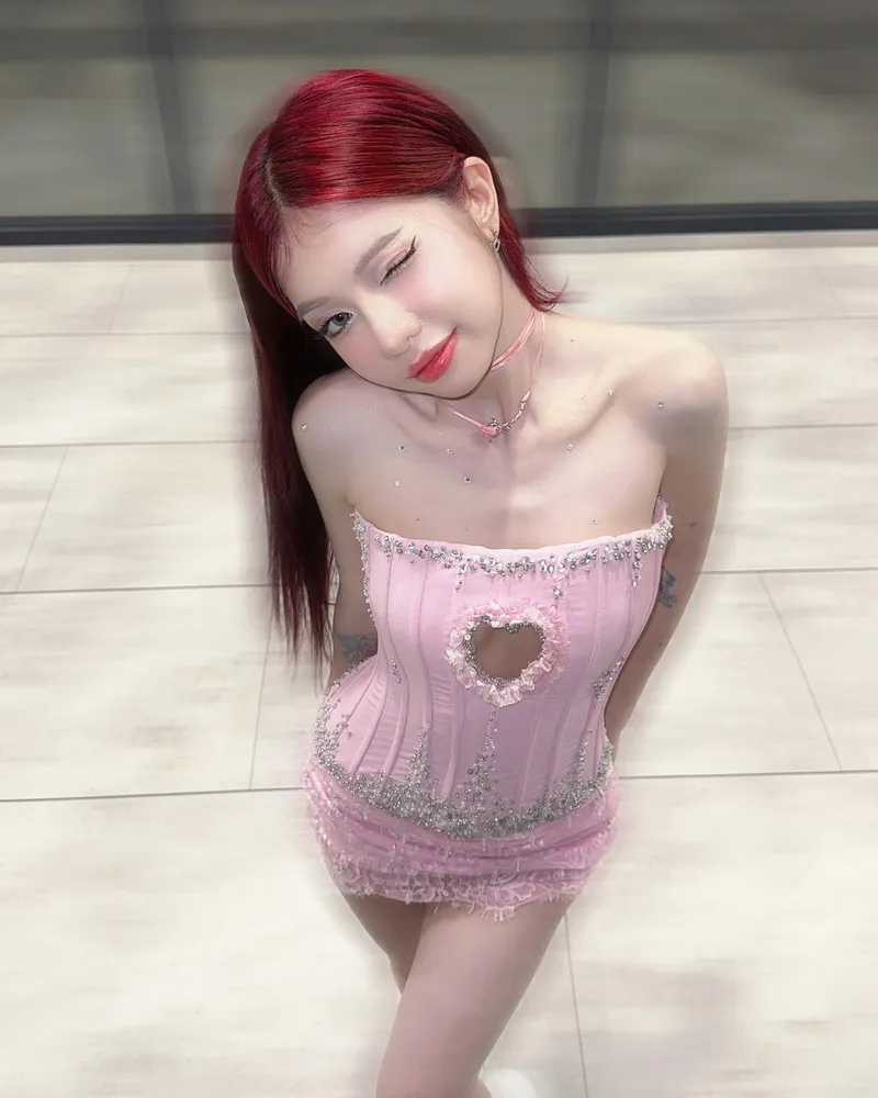 Instagram Bùi Thảo Ly tinh tế.