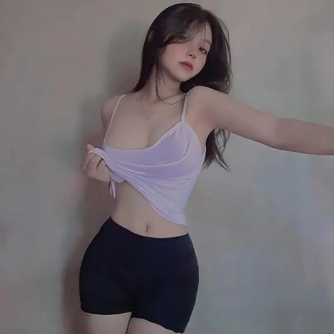 Ảnh nữ đẹp ngầu xinh đẹp