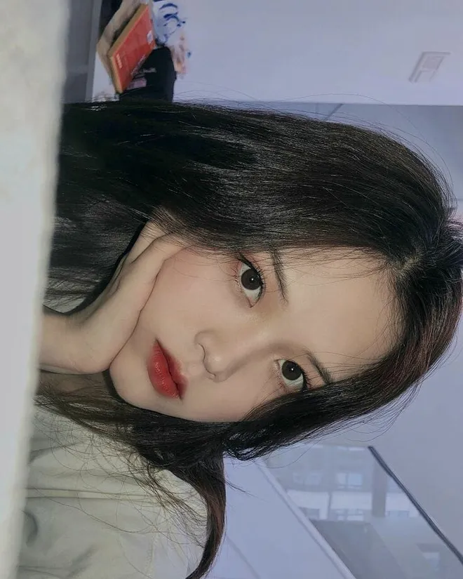 Ảnh gái ngầu mạnh mẽ