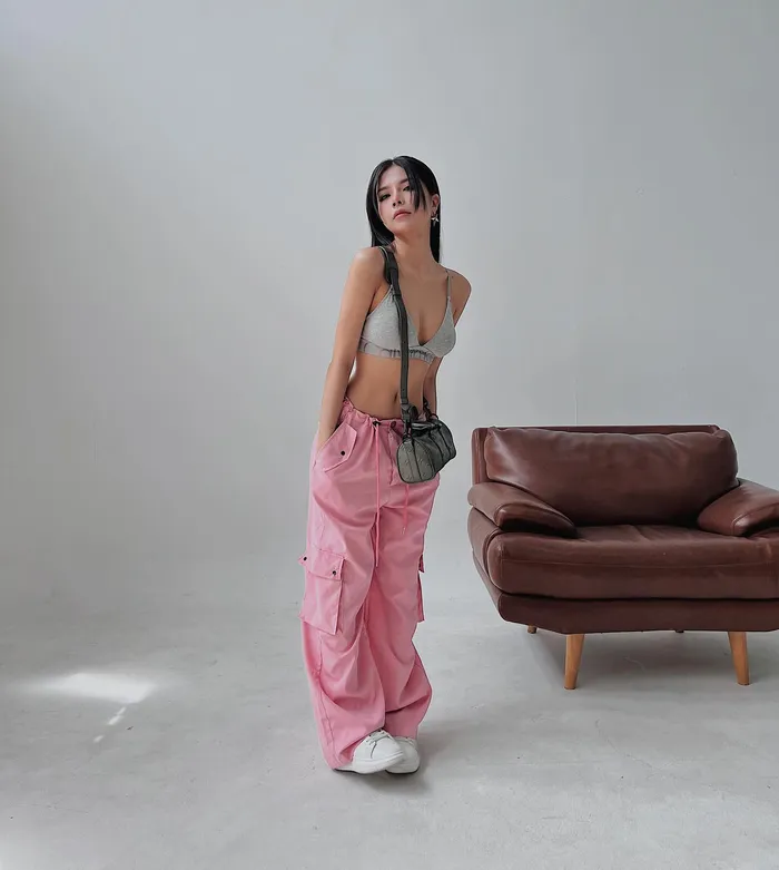 mc mai dora luôn khiến mọi ánh nhìn đổ dồn với boy cực ngon