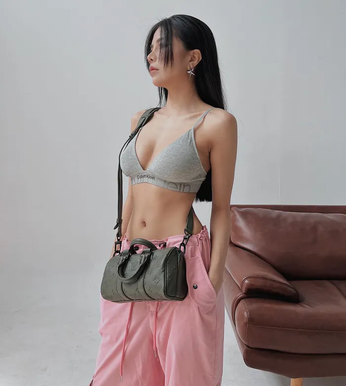 ảnh mc mai dora với bộ đồ cực sexy