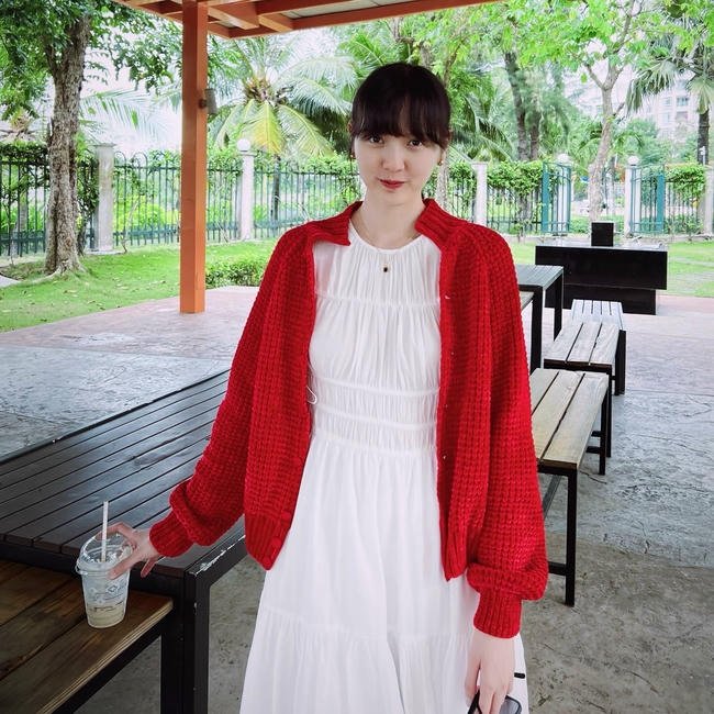 ảnh nude hải tú khiêu khích đê mê