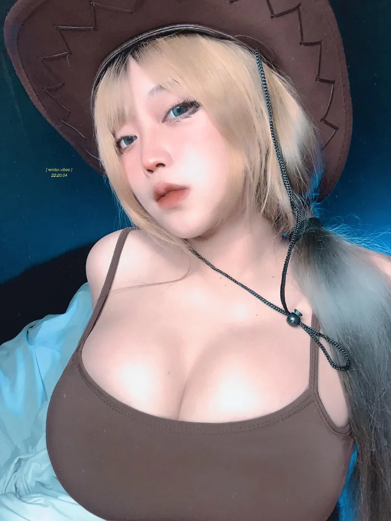 Pi Tiên với vòng một đẹp