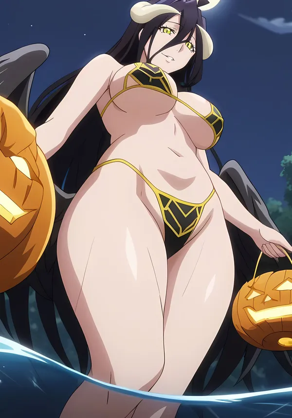 anime vú bự đầy ấn tượng