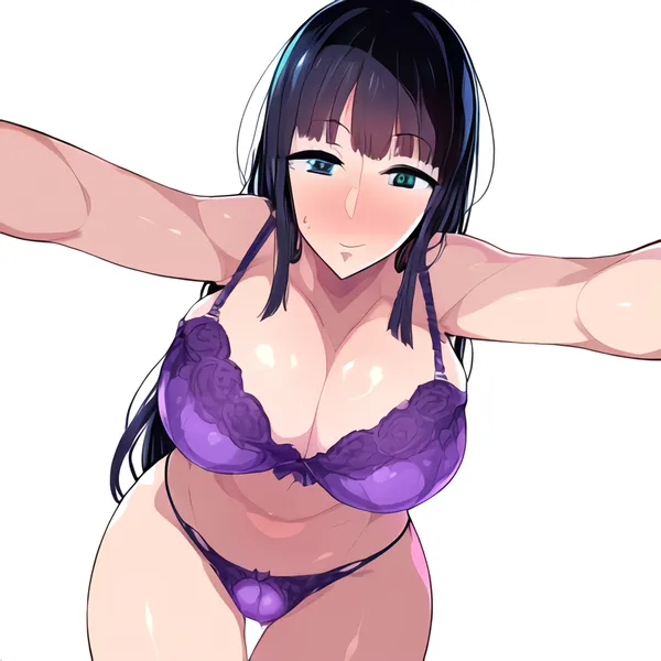 anime vú to bướm dâm