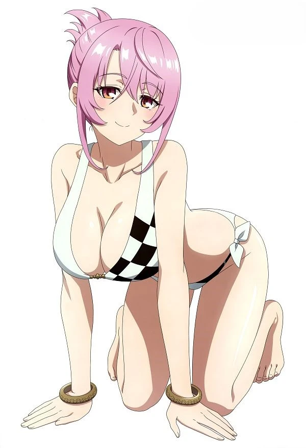 hình ảnh anime vú bự sexy