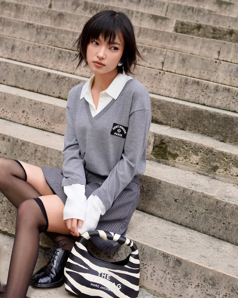 Châu Bùi nude nóng bỏng