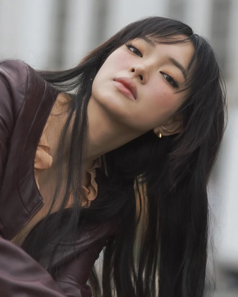 Châu Bùi bán nude