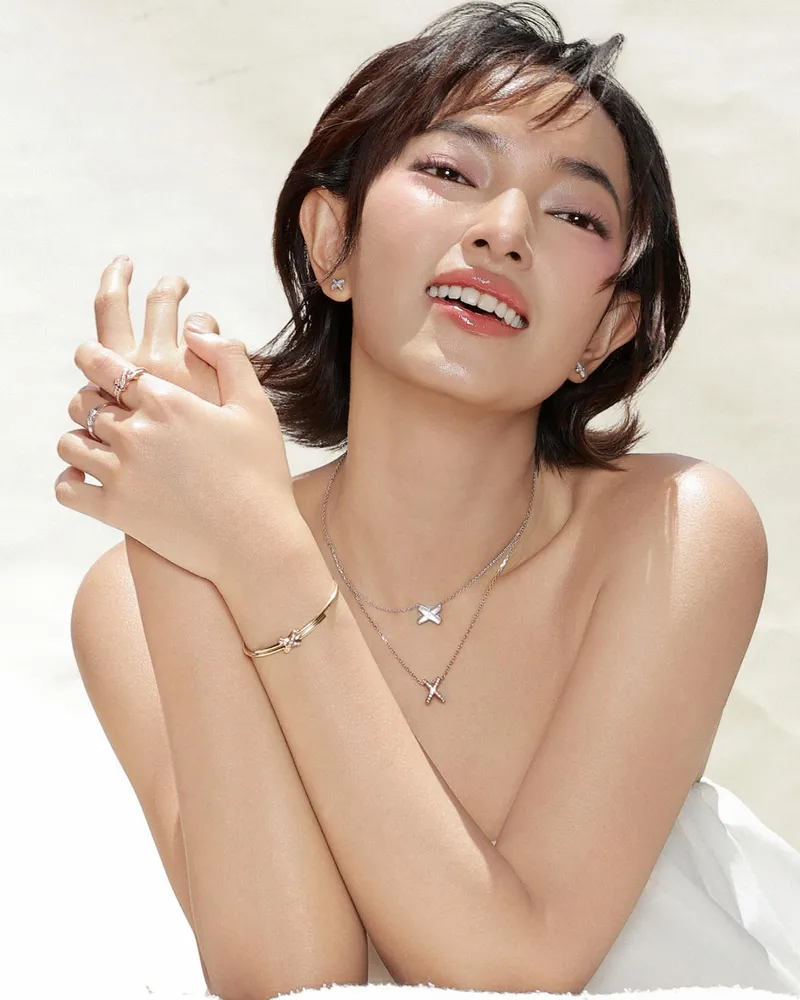 Châu Bùi nude sexy