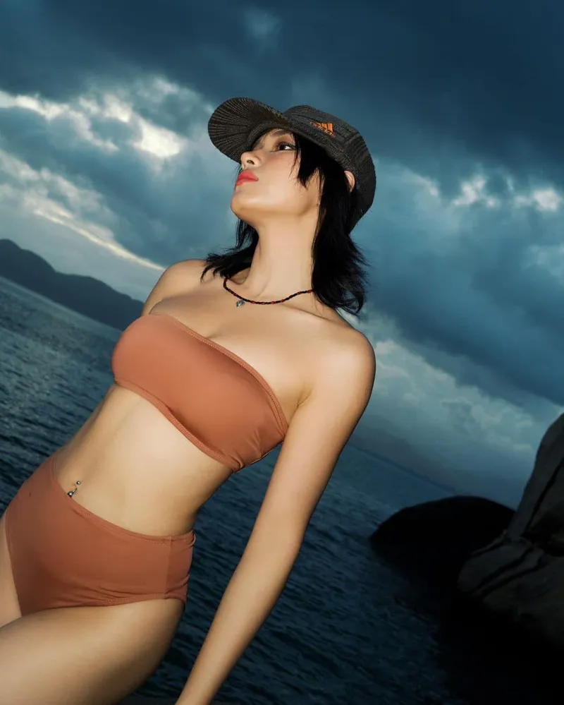 Châu Bùi nude cực nứng