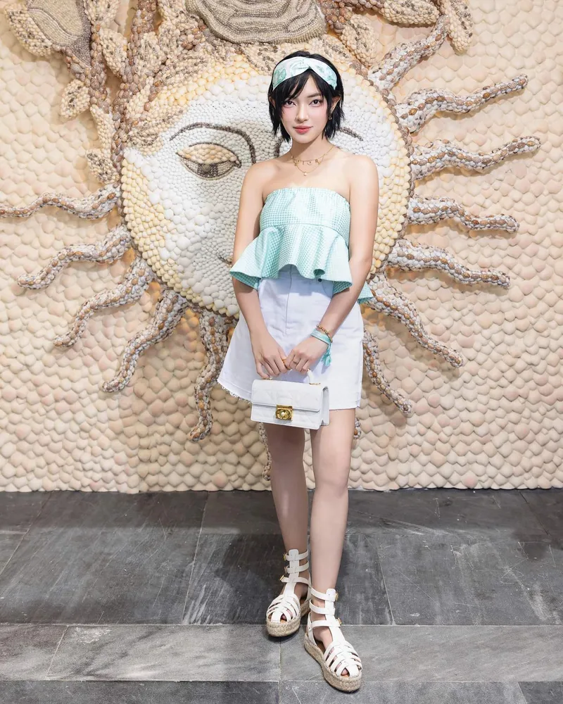 Châu Bùi nude ngọt nước