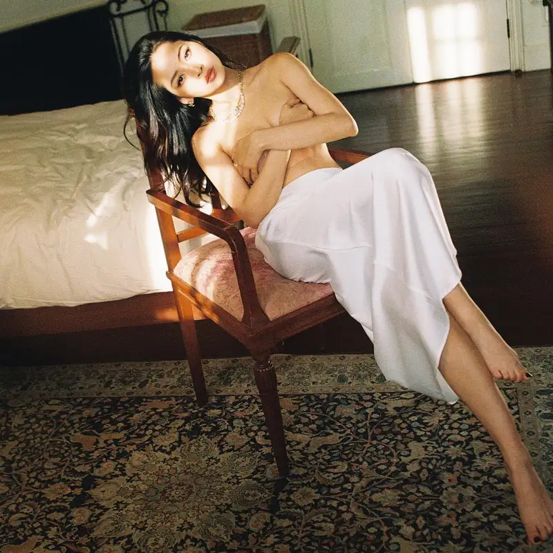 Ảnh Chipu nude khoe thân cực khiêu gợi