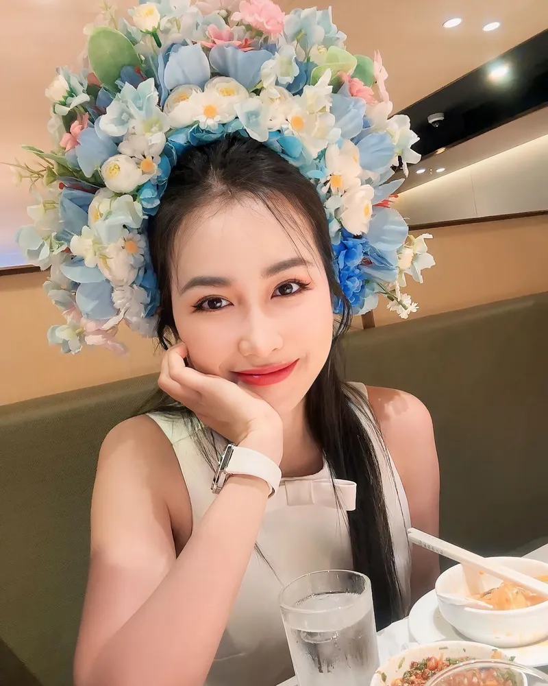 Bộ sưu tập ảnh DJ Trang Moon đẹp