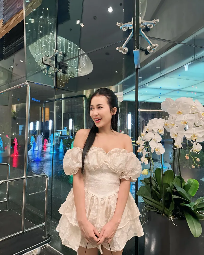 ảnh DJ Trang Moon sex mới nhất