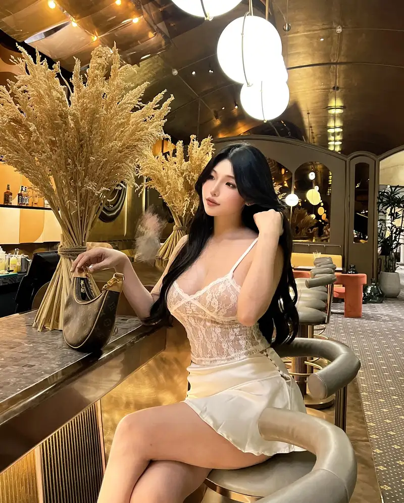 Khám phá ngay Duyên HÃp Instagram gợi cảm