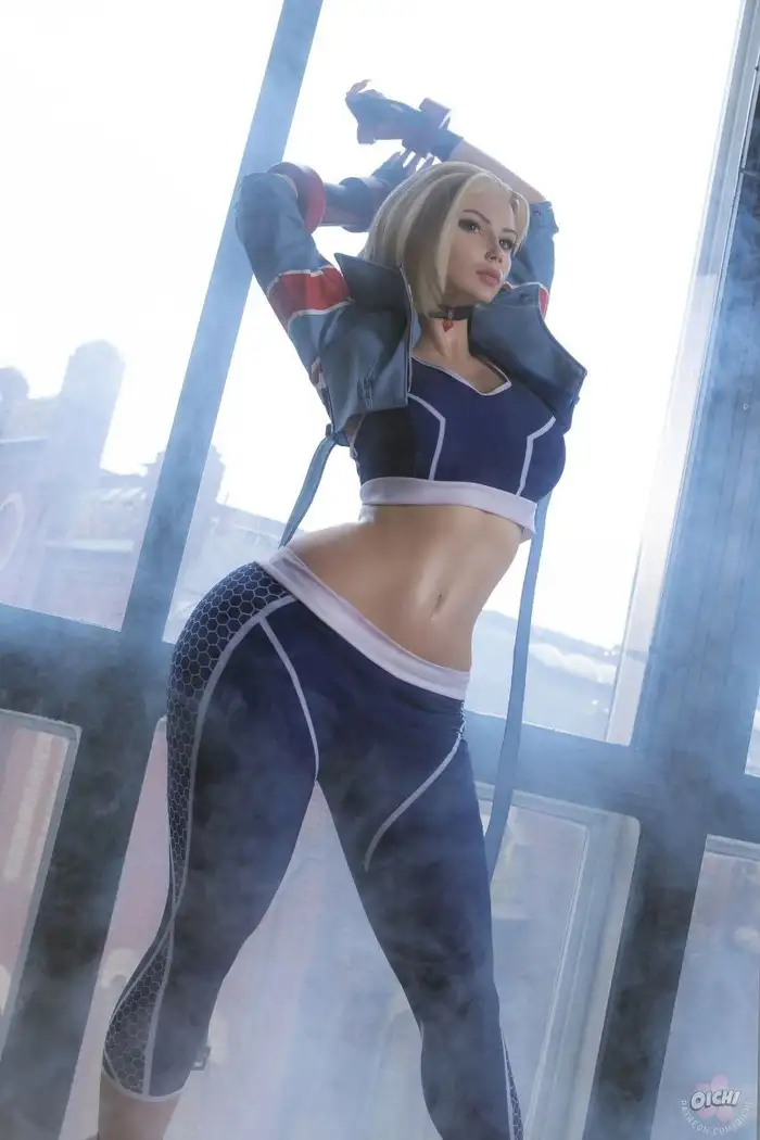 Vú bự mông to nhìn chỉ muốn đụ ngay