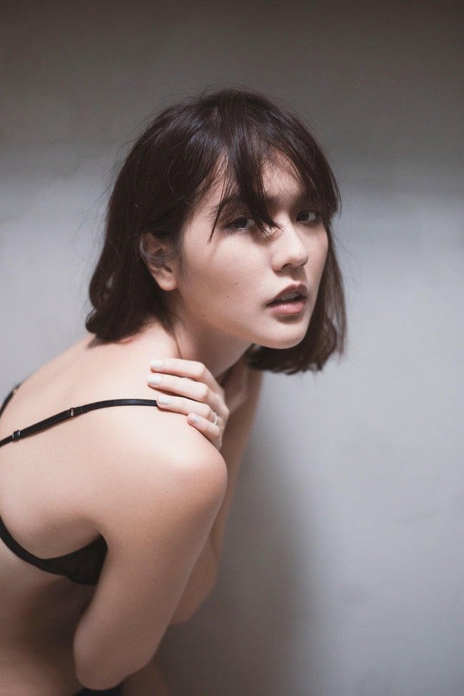 hải tú ảnh nude nóng bỏng mê hoặc