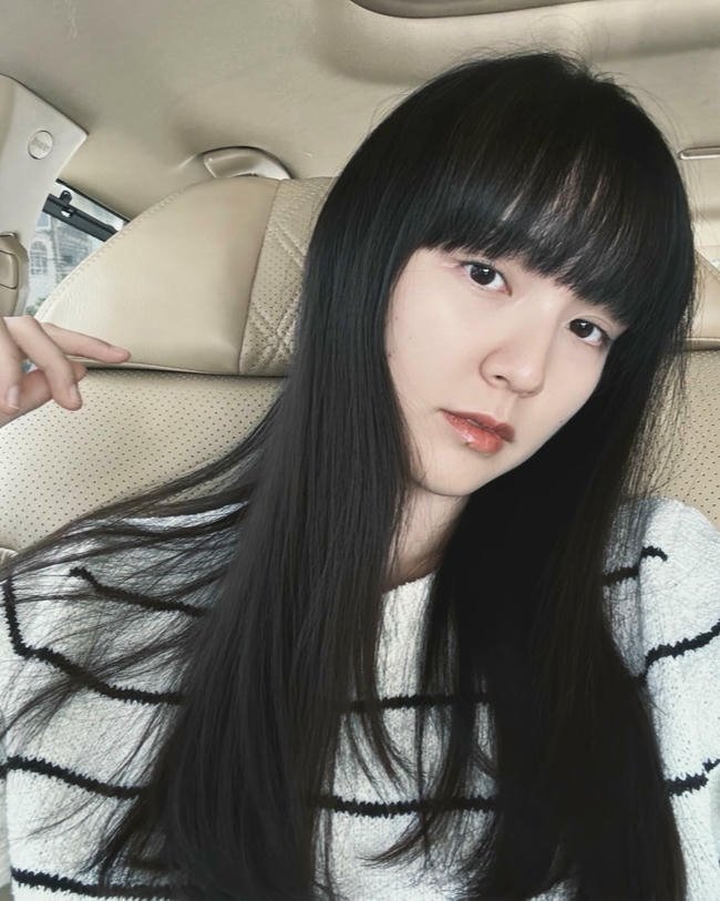 hải tú nude phô bày quyến rũ