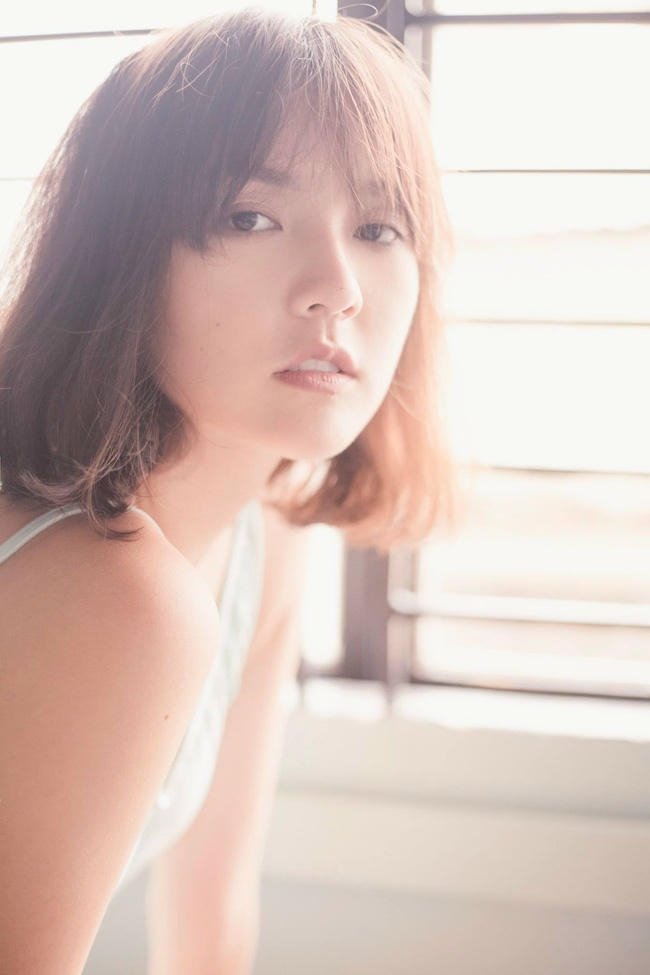 hải tú nude quyến rũ tuyệt mỹ