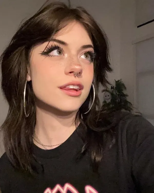 Hình ảnh Hannahowo Onlyfans hấp dẫn