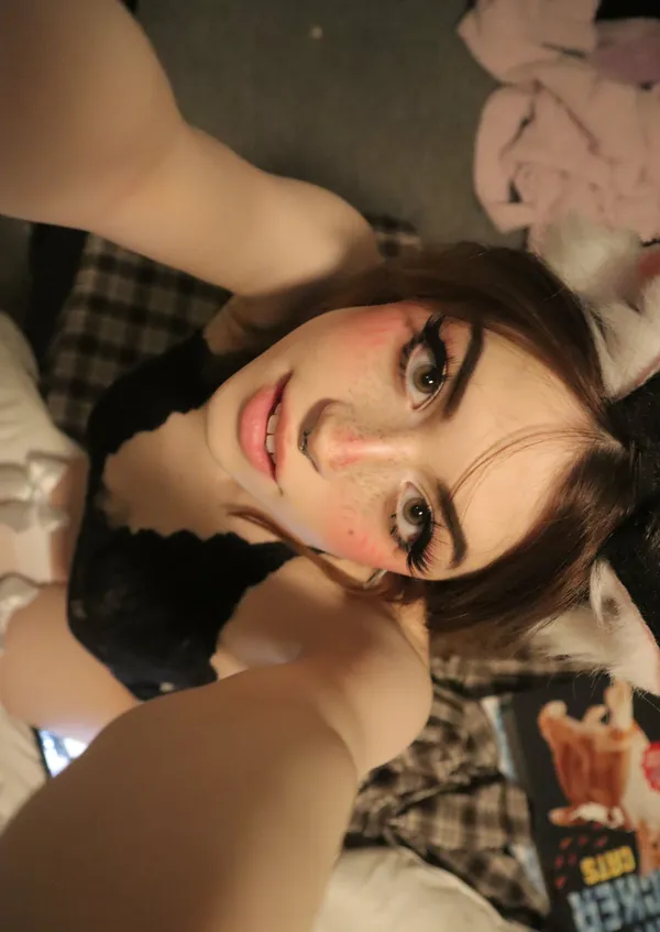 Hình ảnh nude Hannahowo Onlyfans