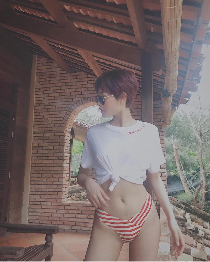 Nhan sắc mỹ nhân làm bao chàng điêu đứng