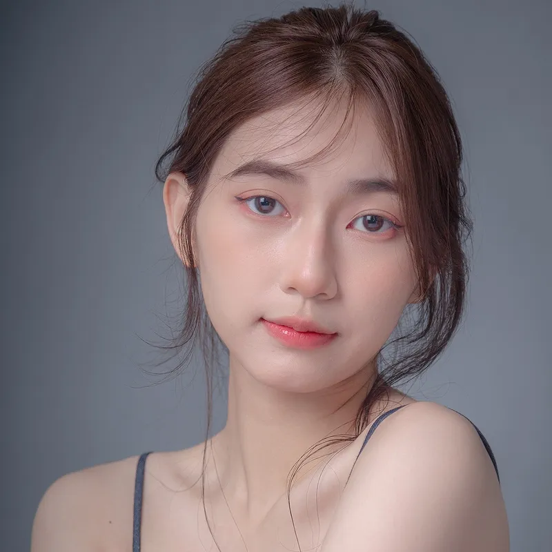 Gái xinh 4K hình nền