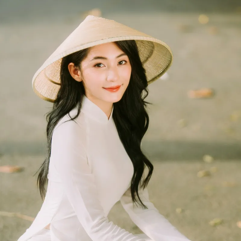 Hình nền điện thoại gái xinh 4K đẹp