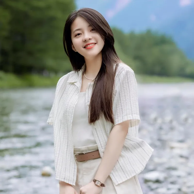 Hình nền 4K gái xinh cho điện thoại