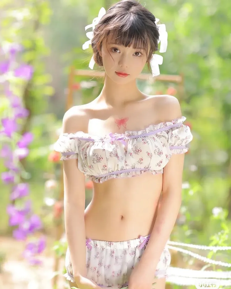 Hình nền gái xinh 4K rạng rỡ