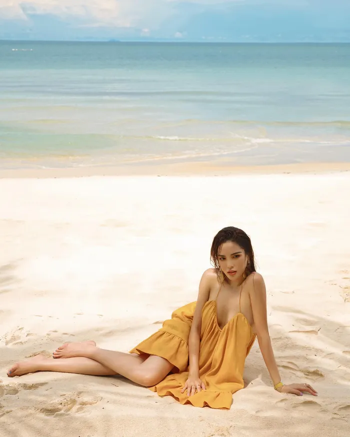 ảnh nude nguyễn cao kỳ duyên ngọt nước