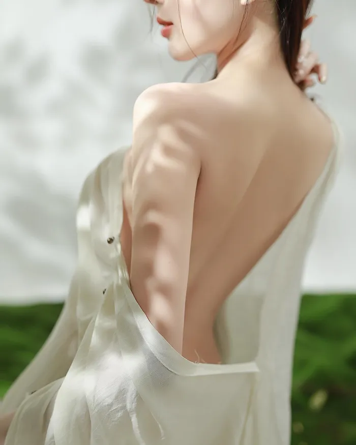 lilly luta nóng bỏng