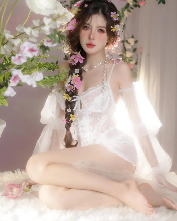 hình ảnh lilly luta nude