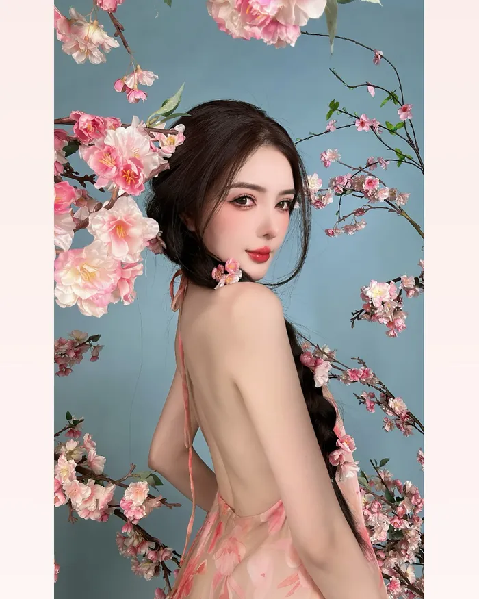 hình ảnh lilly luta nóng bỏng 18+