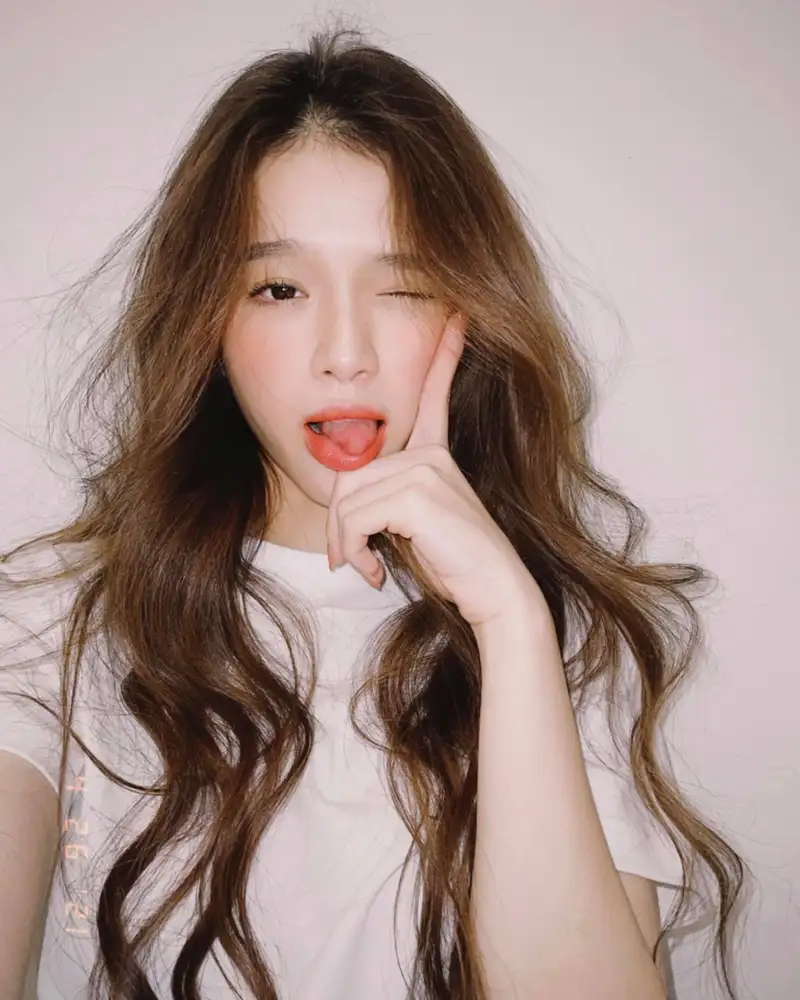 Vẻ đẹp quyến rũ hút hồn người xem