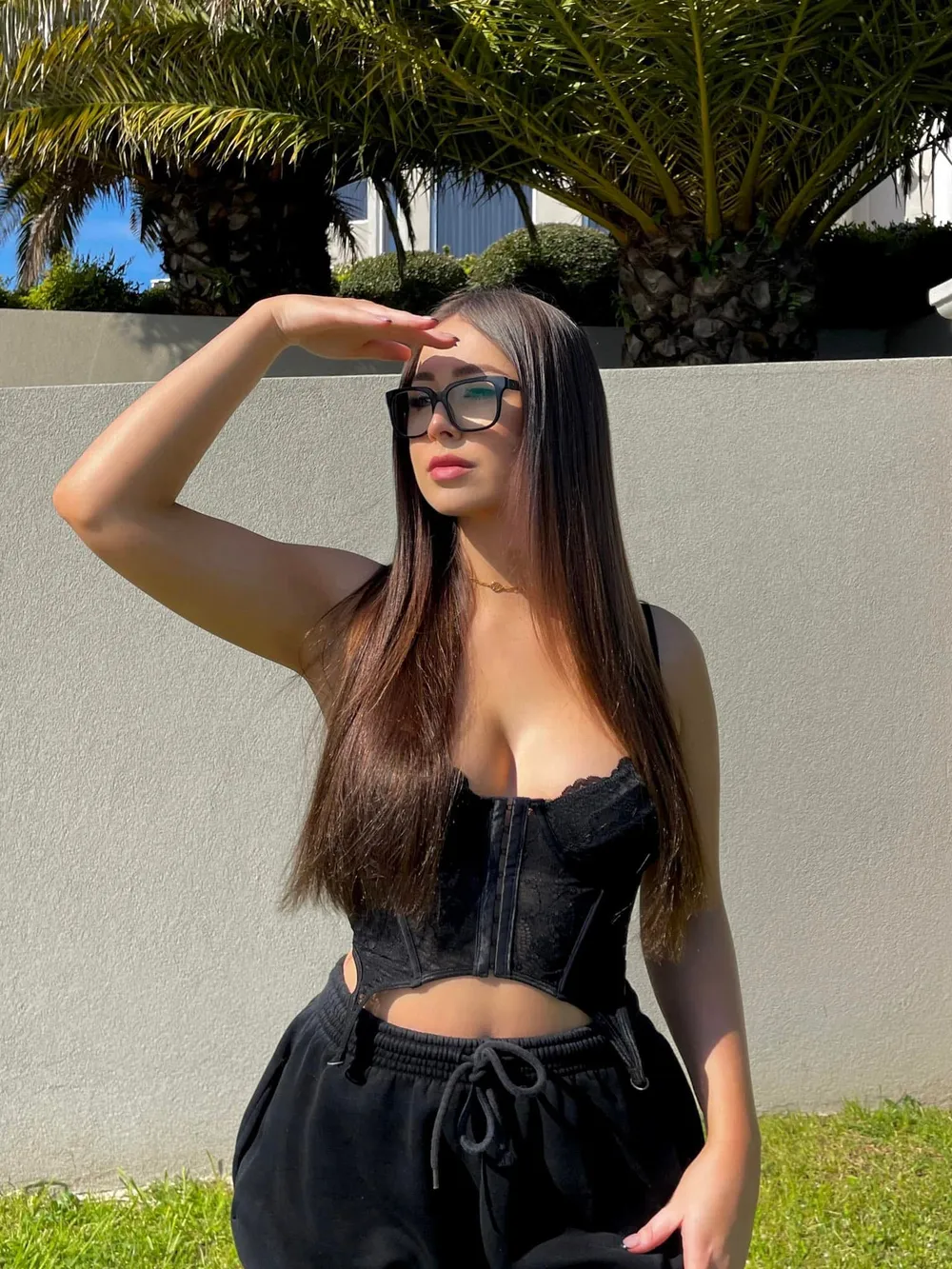 Mikaylah OnlyFans đẹp mê hồn 