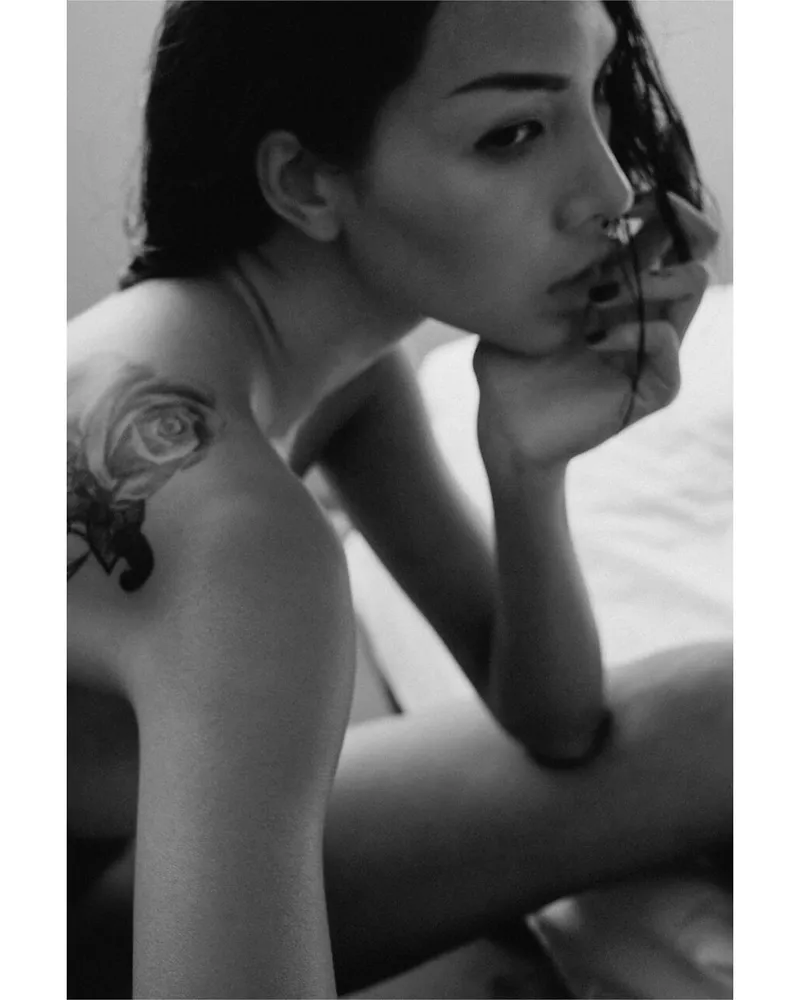 minh triệu nude full hd không che