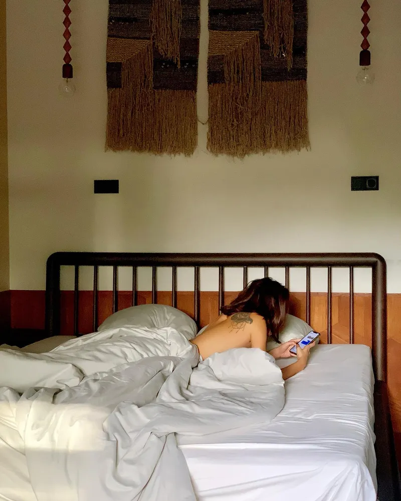 minh triệu nude nóng bỏng 18+