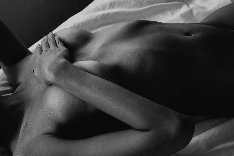 minh triệu nude sexy quyến rũ