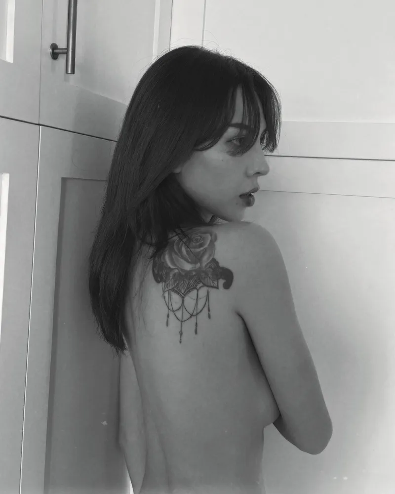 Minh Triệu nude cực nứng