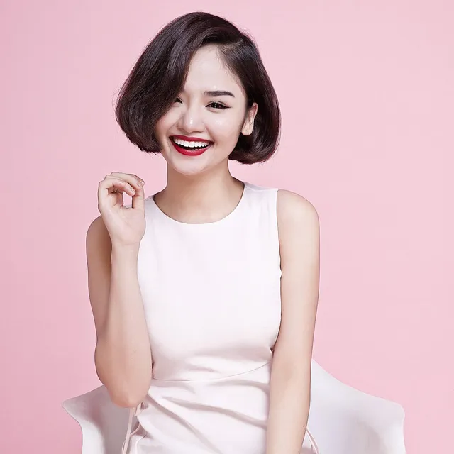 Miu Lê sexy cuá»n hút má»i ánh nhìn