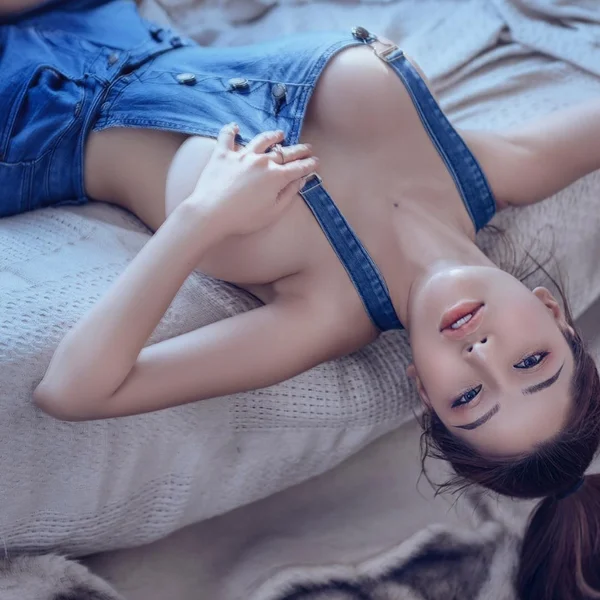 bộ ảnh sex Moon 2k gợi cảm