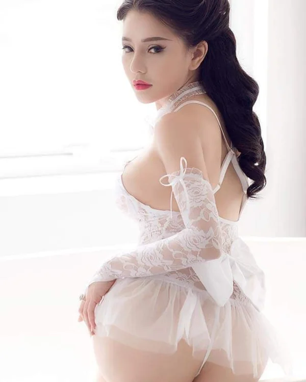 bộ ảnh sex Moon 2k tạo sự cuốn hút khó cưỡng